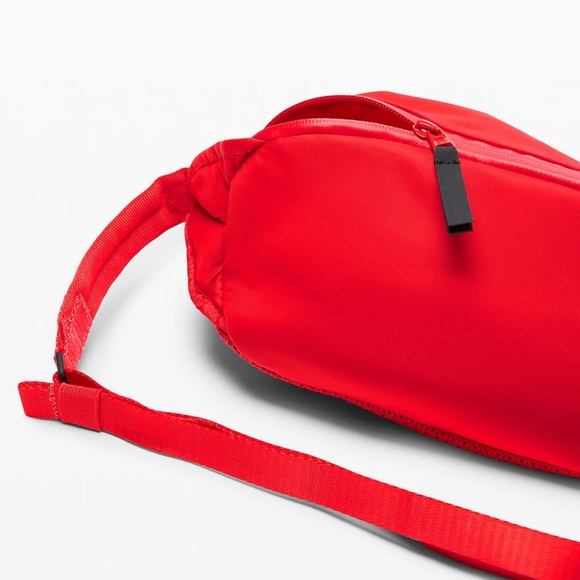 Lululemon All Hours Belt Bag - Picture 3 of 5